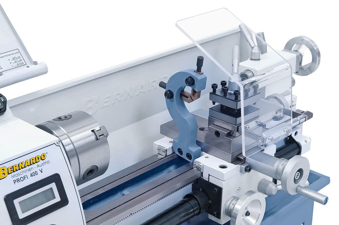 Bernardo Profi 400 V / 230 V inkl. 2-Achs Digitalanzeige DT 40 03-10360