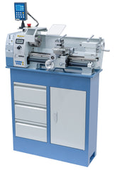 Bernardo Profi 400 V / 230 V inkl. 2-Achs Digitalanzeige DT 40 03-10360