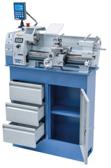 Bernardo Profi 400 V / 230 V inkl. 2-Achs Digitalanzeige DT 40 03-10360