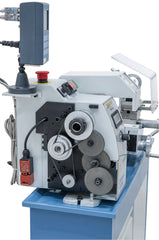 Bernardo Profi 400 V / 230 V inkl. 2-Achs Digitalanzeige DT 40 03-10360