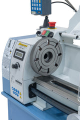 Bernardo Profi 400 V / 230 V inkl. 2-Achs Digitalanzeige DT 40 03-10360