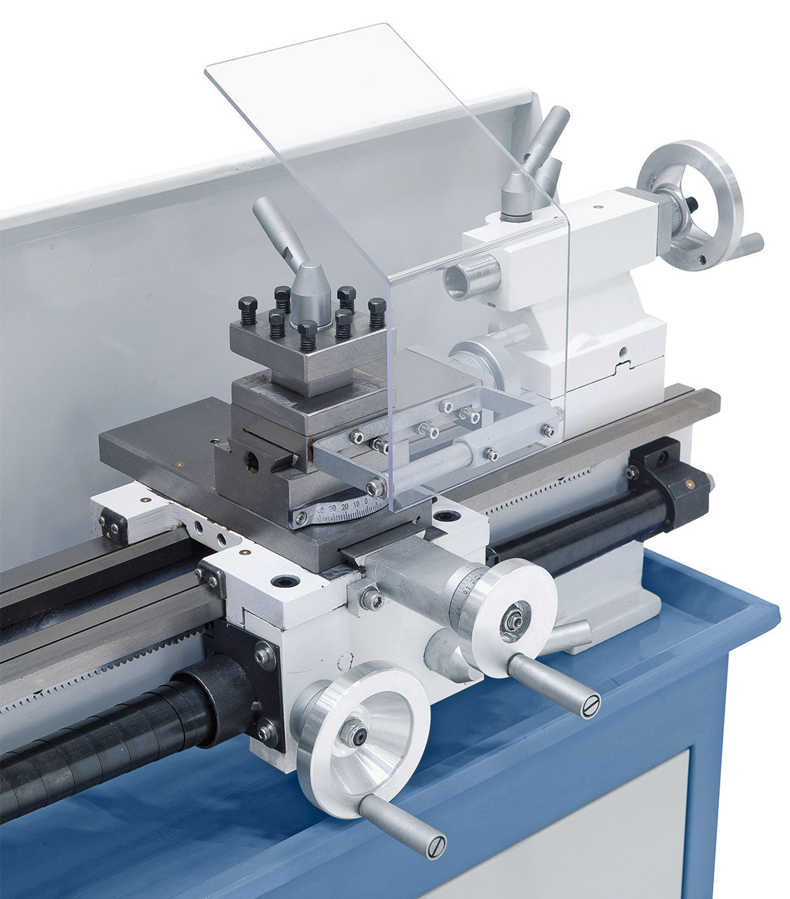 Bernardo Profi 400 V 03-1036