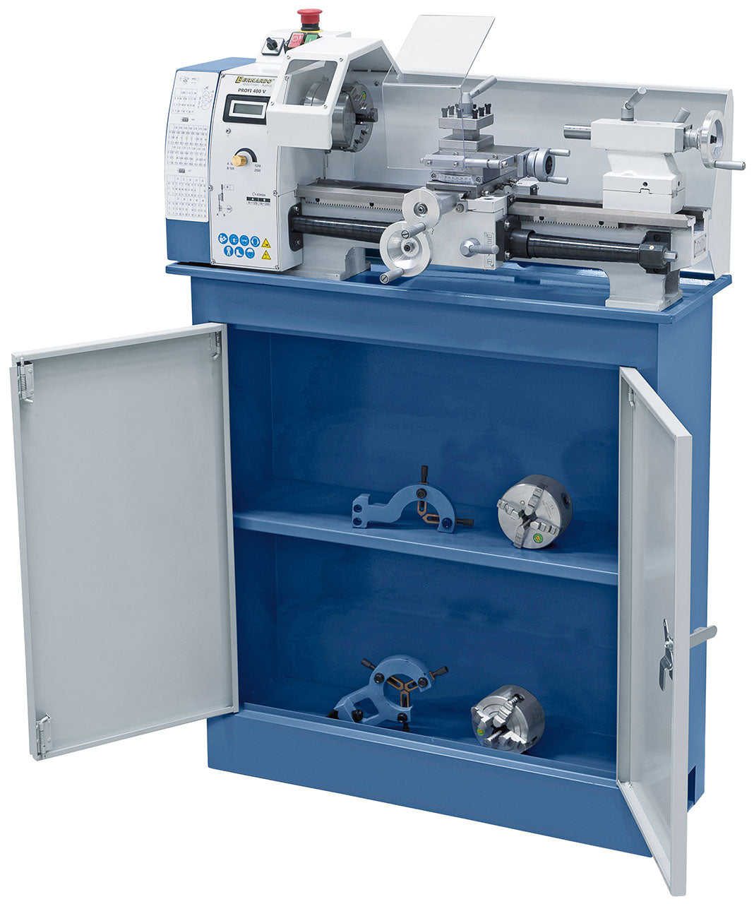 Bernardo Profi 400 V 03-1036