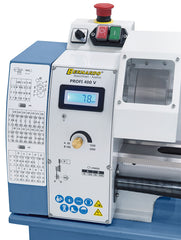 Bernardo Profi 400 V 03-1036