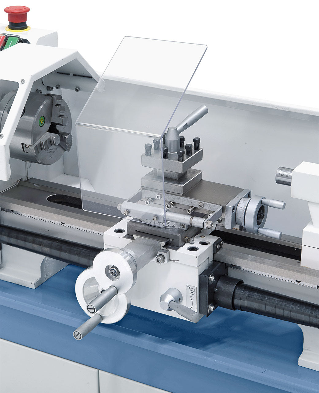 Bernardo Profi 400 V 03-1036