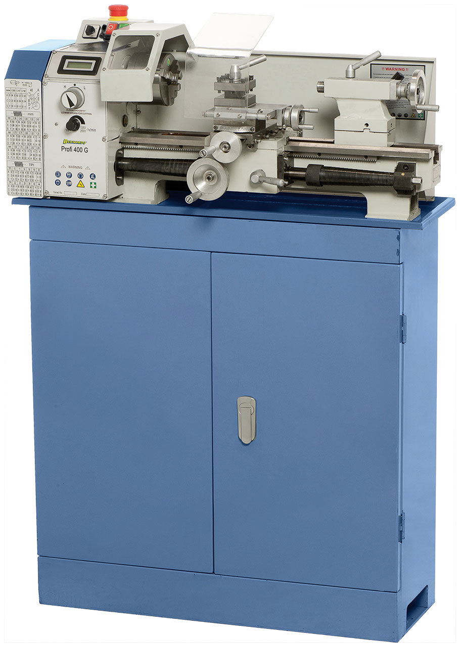 Bernardo Profi 400 G 03-1037