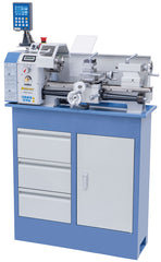 Bernardo Profi 400 G / 230 V inkl. 2-Achs Digitalanzeige DT 40 03-1038