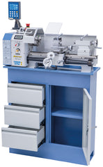 Bernardo Profi 400 G / 230 V inkl. 2-Achs Digitalanzeige DT 40 03-1038