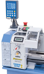 Bernardo Profi 400 G / 230 V inkl. 2-Achs Digitalanzeige DT 40 03-1038