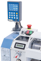 Bernardo Profi 400 G / 230 V inkl. 2-Achs Digitalanzeige DT 40 03-1038