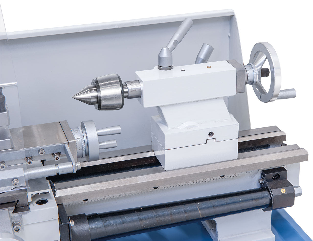 Bernardo Profi 400 G / 230 V inkl. 2-Achs Digitalanzeige DT 40 03-1038