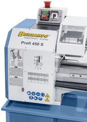 Bernardo Profi 450 S / 230 V 03-1045