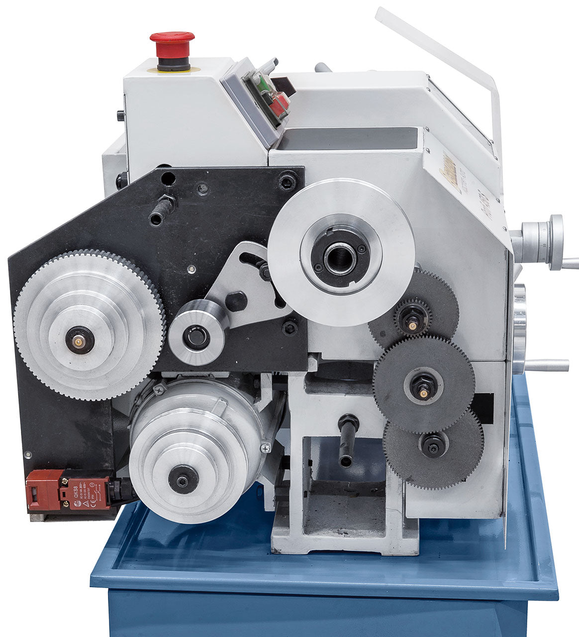 Bernardo Profi 450 S / 230 V 03-1045