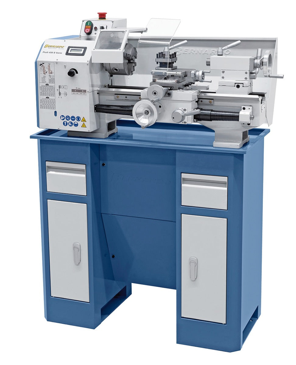 Bernardo Profi 450 S Vario / 230 V 03-1046