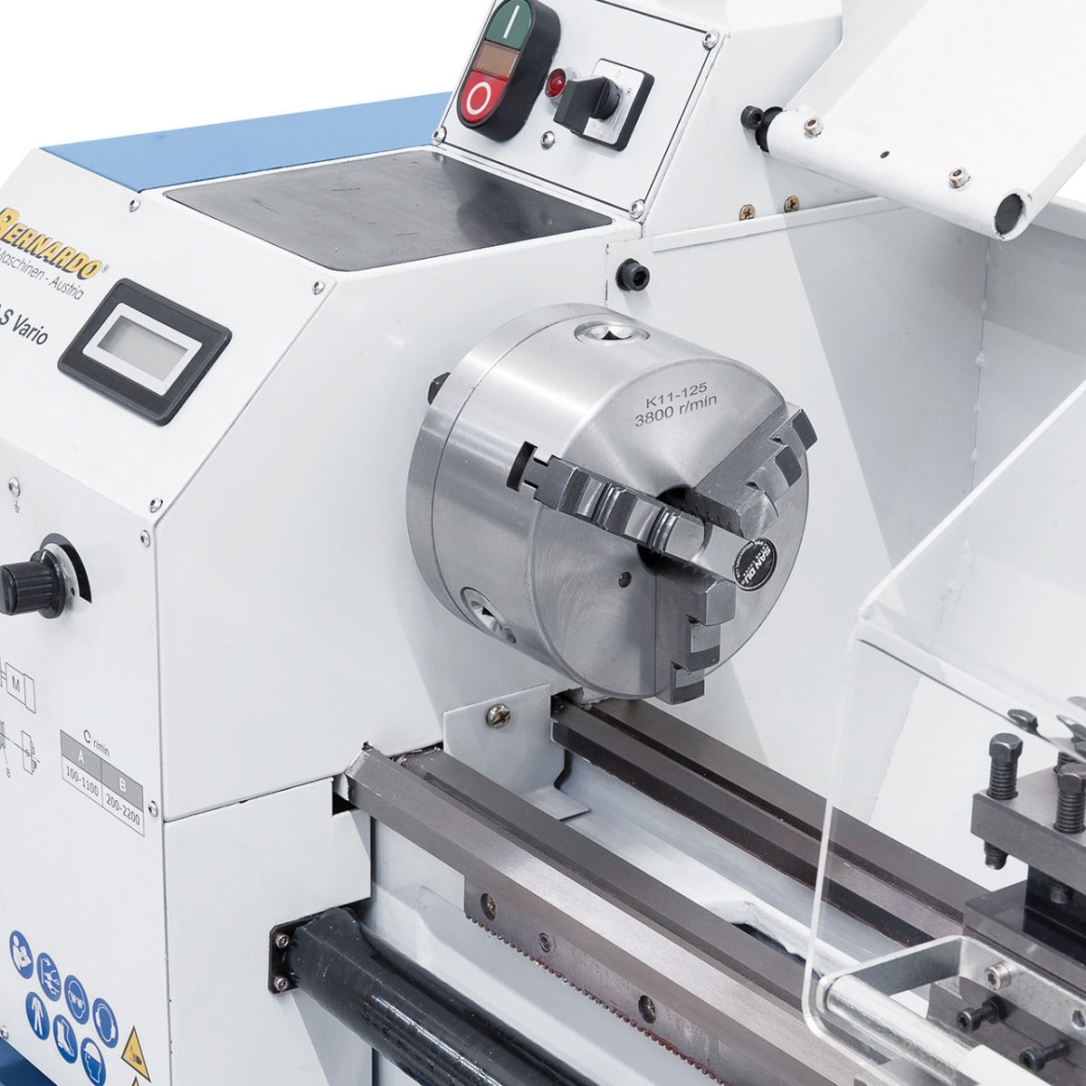 Bernardo Profi 450 S Vario / 230 V 03-1046