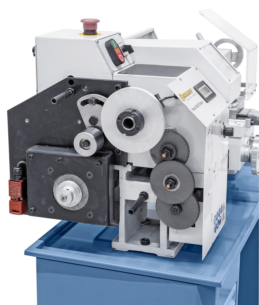 Bernardo Profi 450 S Vario / 230 V 03-1046