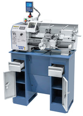 Bernardo Profi 450 S Vario / 230 V inkl. 2-Achs-Digitalanzeige DT 40 03-1048