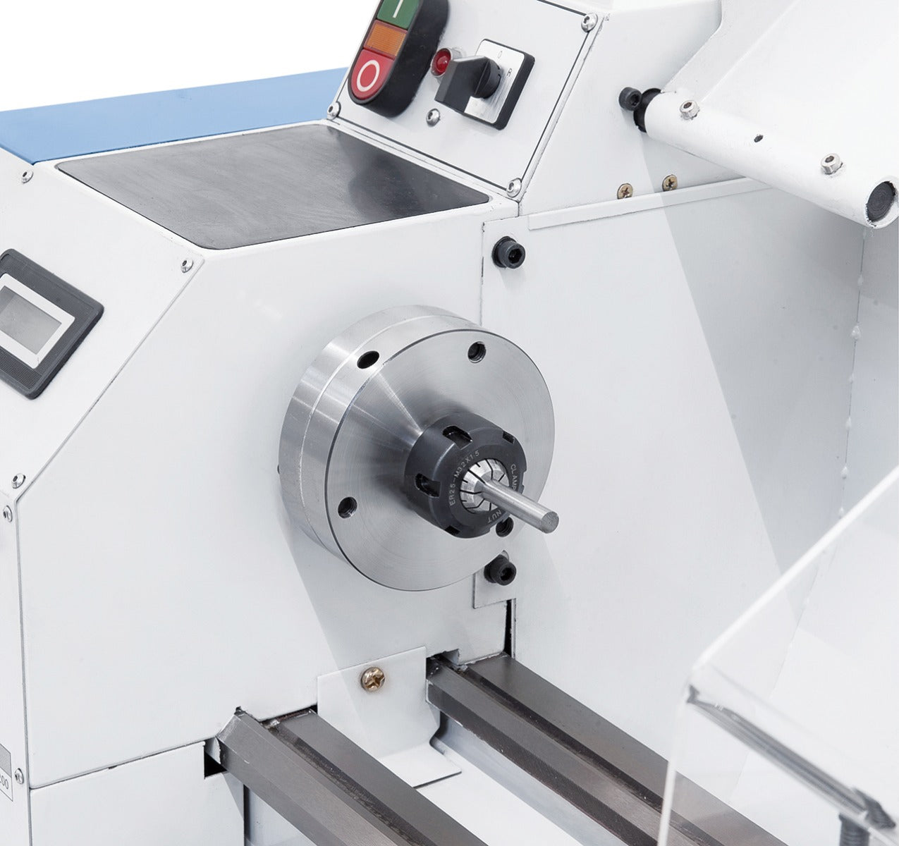 Bernardo Profi 450 S Vario / 230 V inkl. 2-Achs-Digitalanzeige DT 40 03-1048