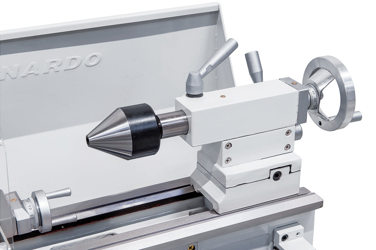 Bernardo Profi 450 S Vario / 230 V inkl. 2-Achs-Digitalanzeige DT 40 03-1048
