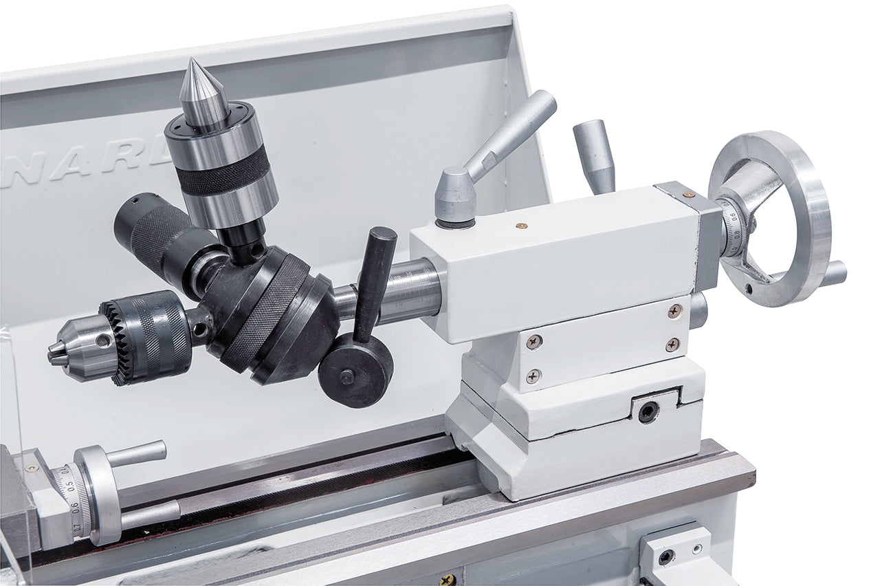 Bernardo Profi 450 S Vario / 230 V inkl. 2-Achs-Digitalanzeige DT 40 03-1048