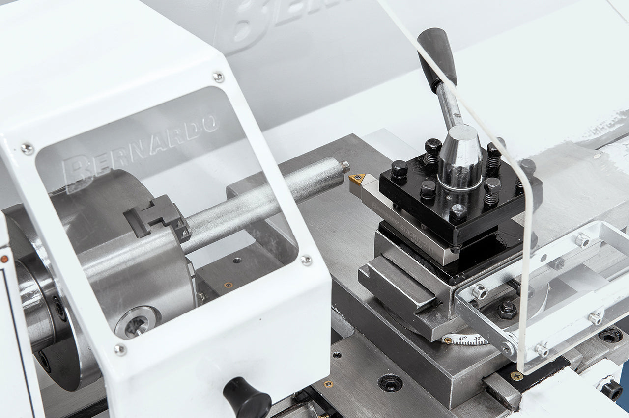 Bernardo Hobby 500 / 230 V inkl. 2-Achs-Digitalanzeige DT 40 03-1071