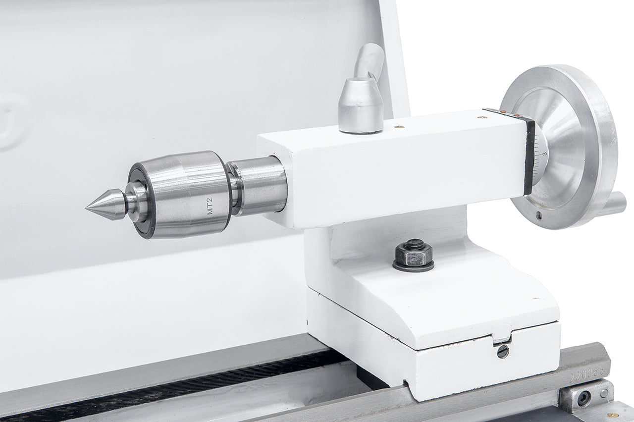 Bernardo Hobby 500 / 230 V inkl. 2-Achs-Digitalanzeige DT 40 03-1071