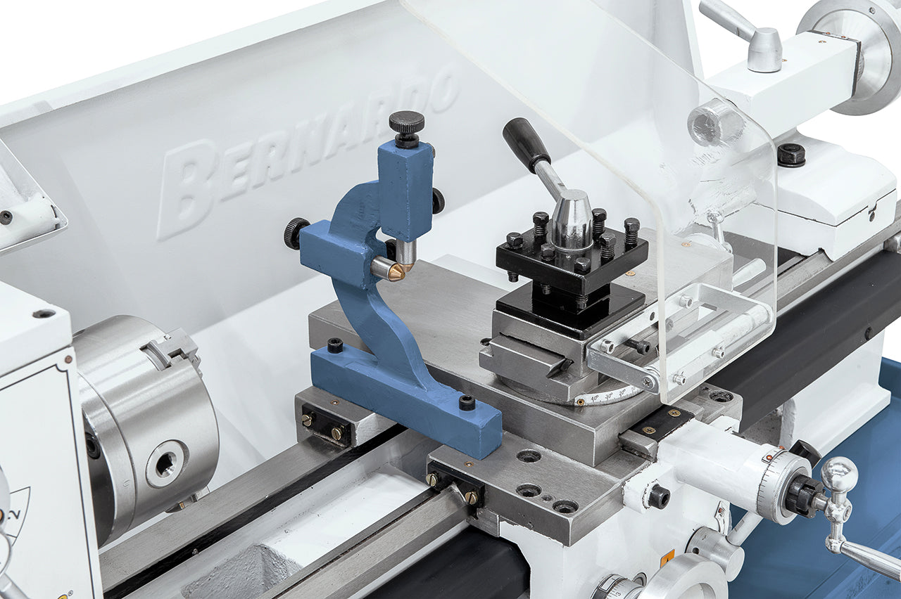 Bernardo Hobby 500 / 400 V inkl. 2-Achs-Digitalanzeige DT 40 03-1076