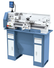 Bernardo Hobby 500 / 400 V inkl. 2-Achs-Digitalanzeige DT 40 03-1076