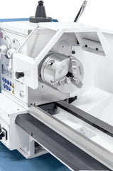 Bernardo Hobby 500 / 400 V inkl. 2-Achs-Digitalanzeige DT 40 03-1076