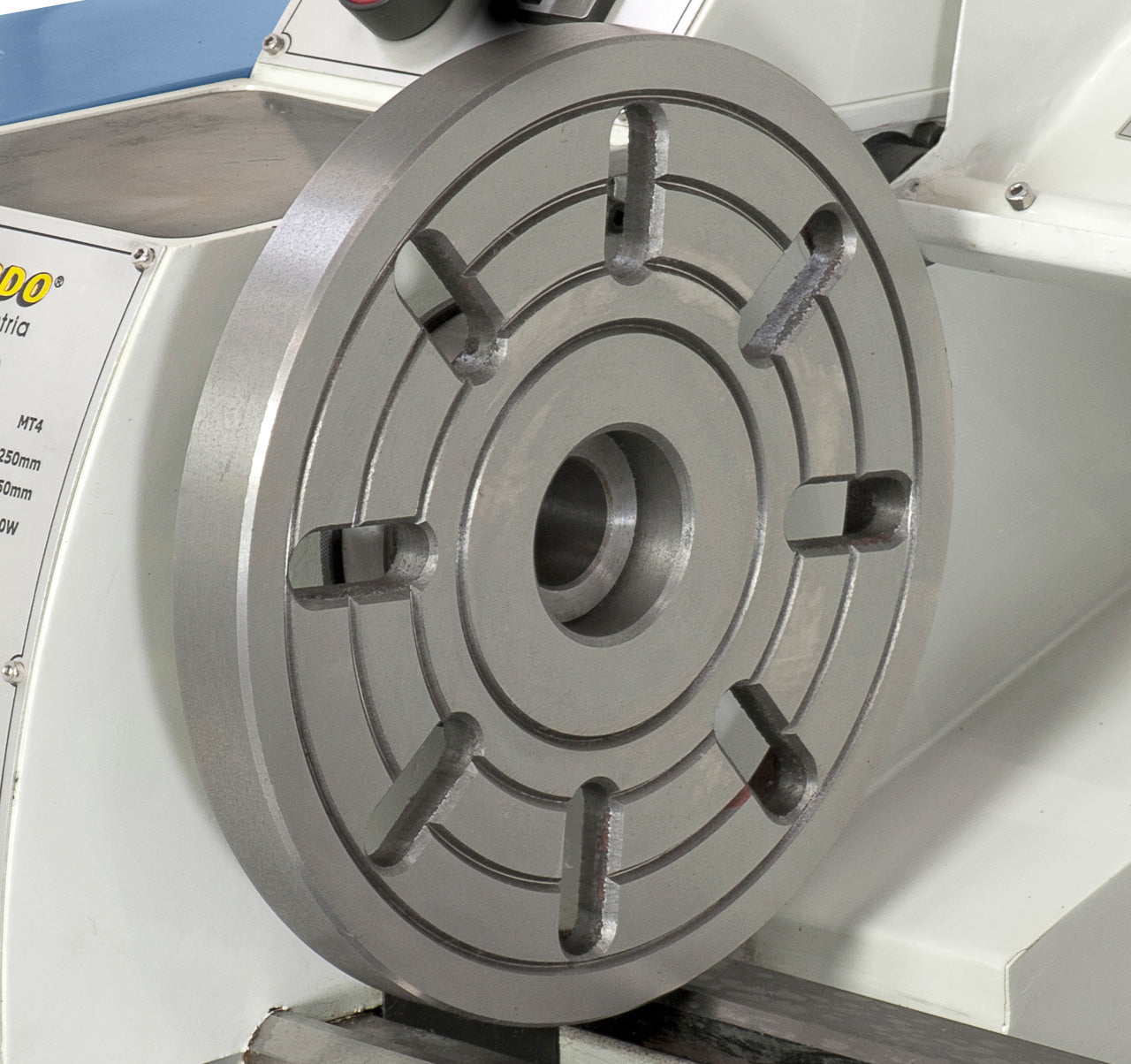 Bernardo Profi 550 WQ - 230 V 03-1130