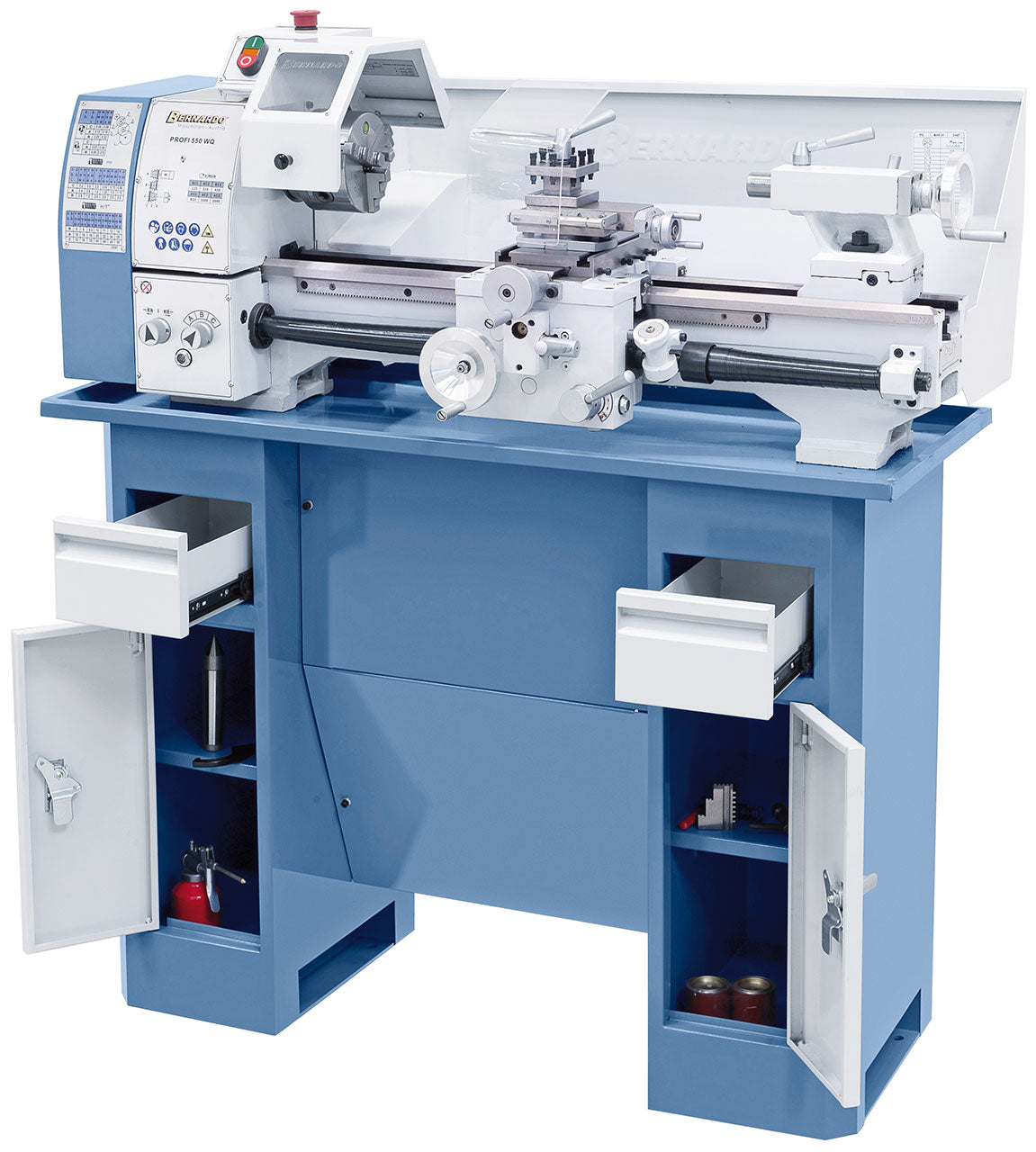 Bernardo Profi 550 WQ - 230 V 03-1130