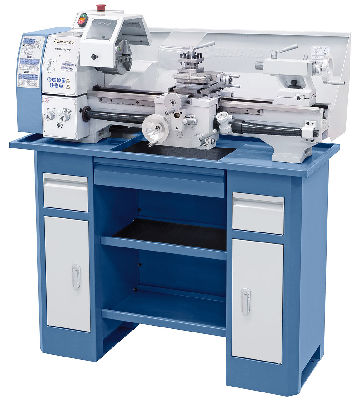 Bernardo Profi 550 WQ - 230 V 03-1130