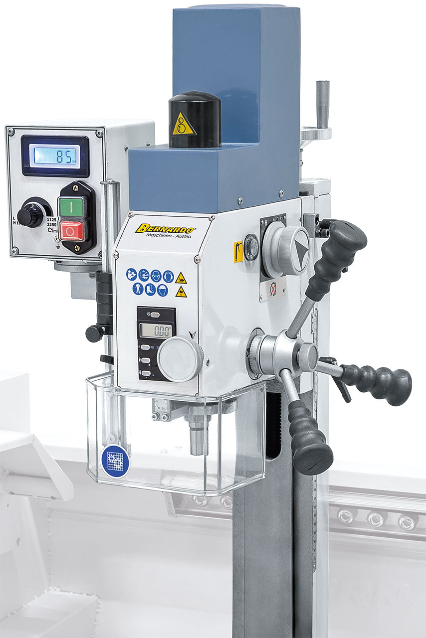 Bernardo Profi 550 WQ - 230 V 03-1130