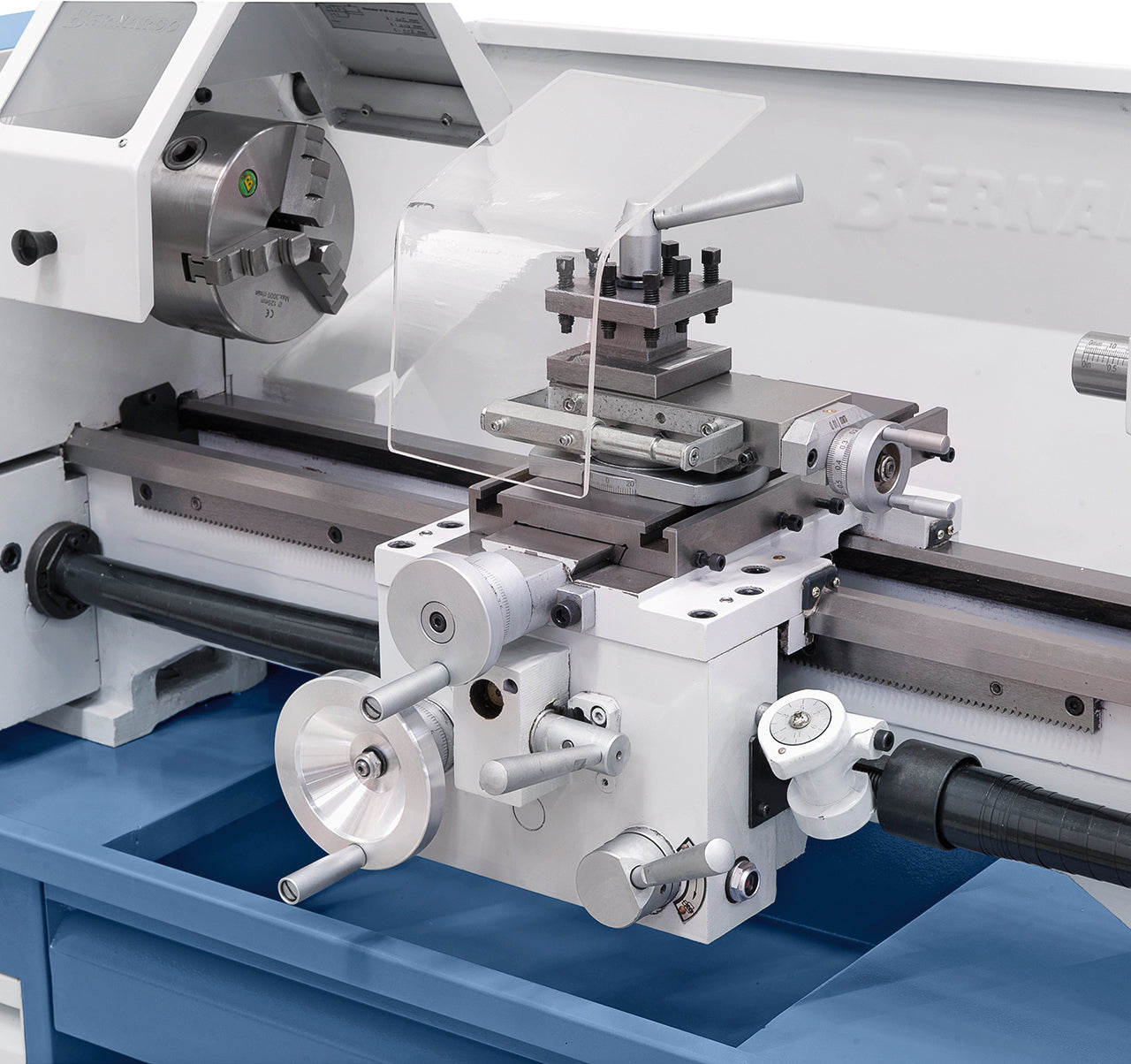 Bernardo Profi 550 WQ - 230 V 03-1130