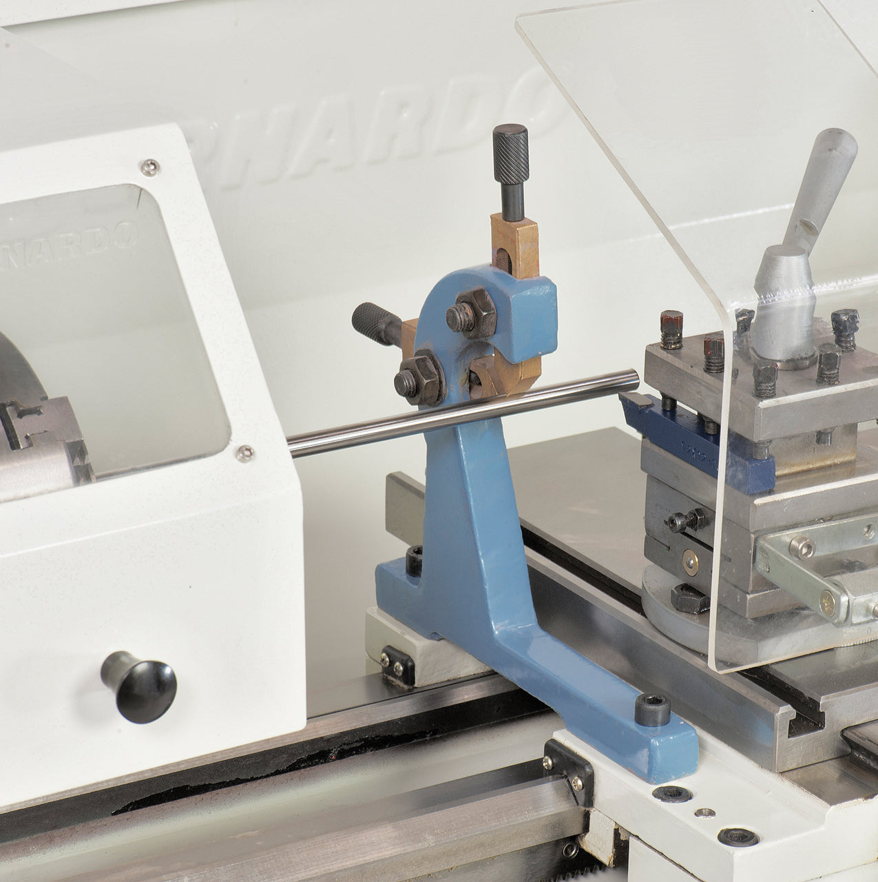 Bernardo Profi 550 WQ - 230 V 03-1130