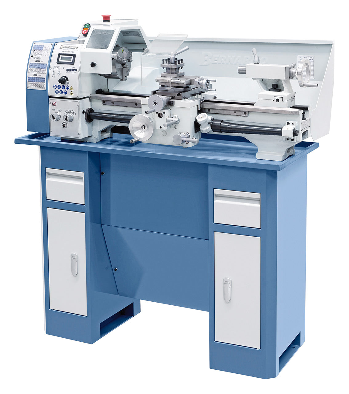 Bernardo Profi 550 WQV 03-1140