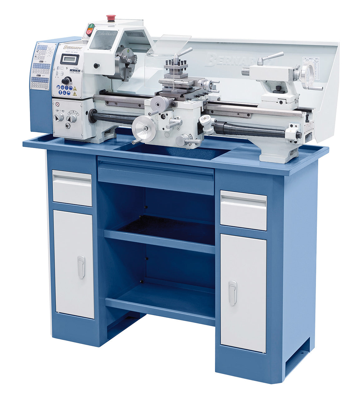 Bernardo Profi 550 WQV 03-1140