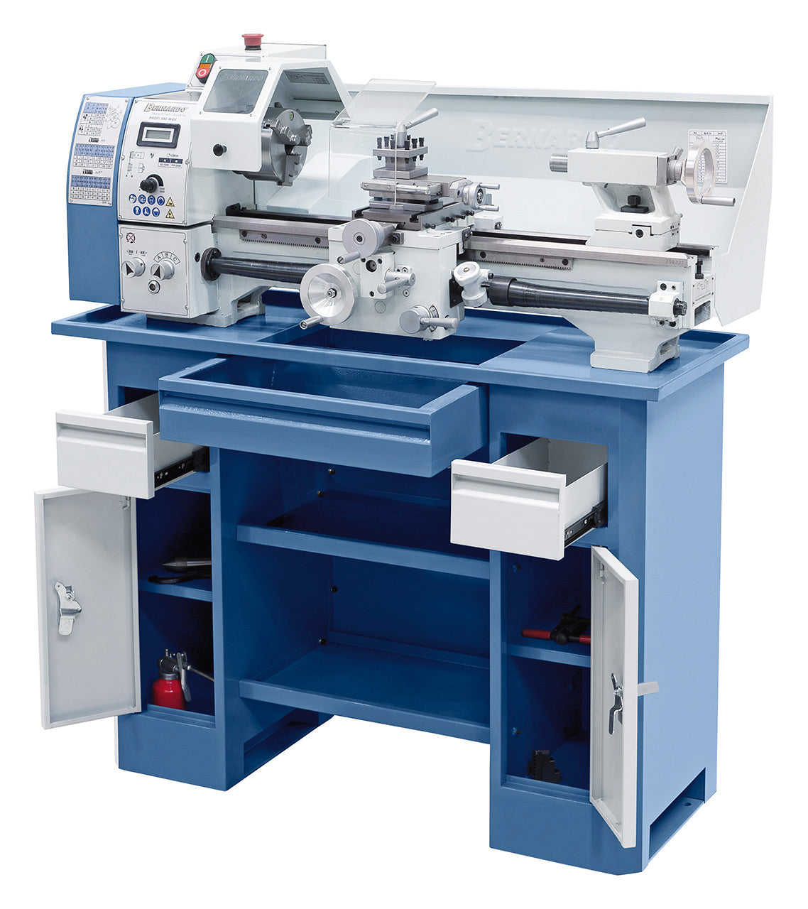 Bernardo Profi 550 WQV 03-1140
