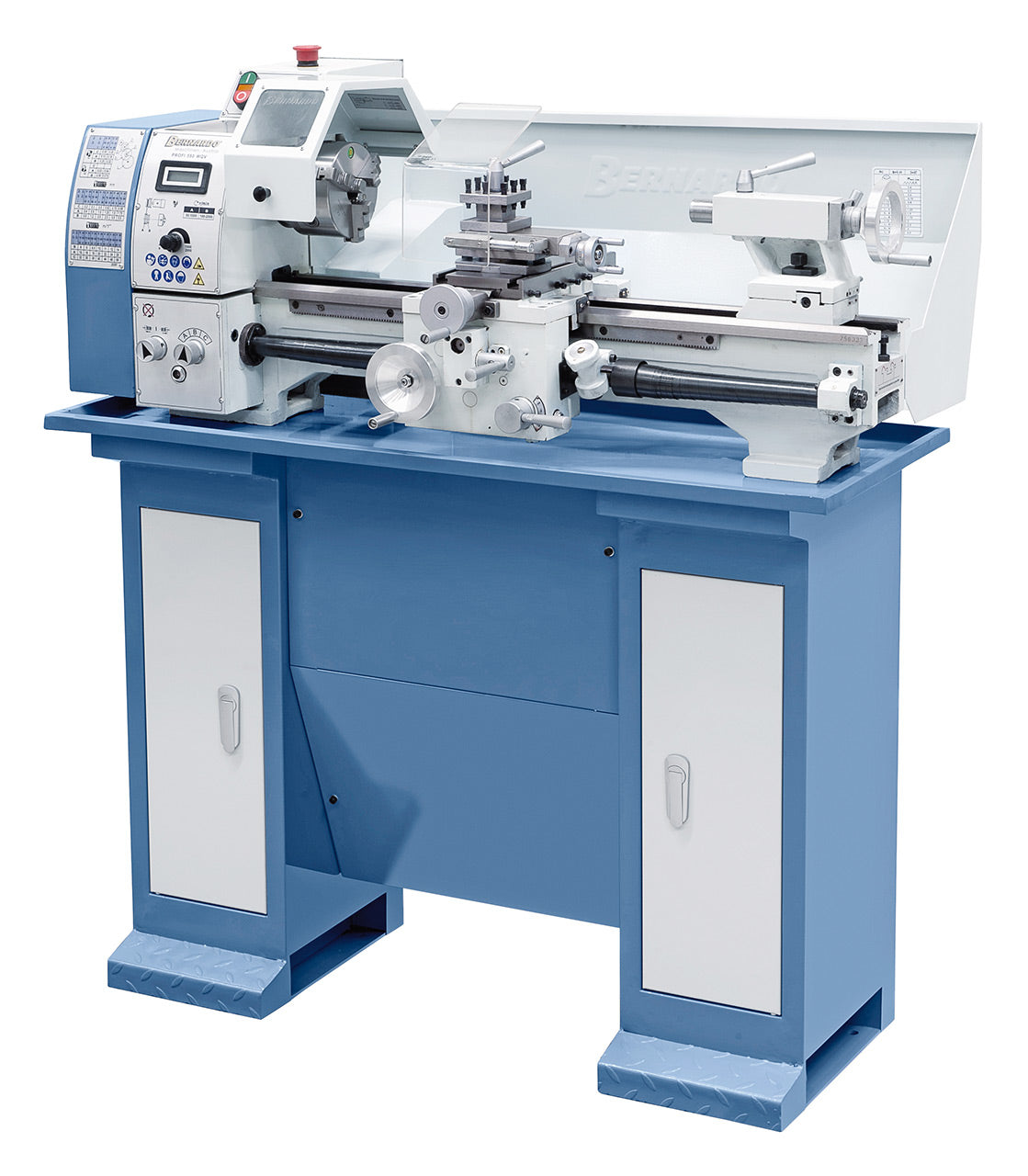 Bernardo Profi 550 WQV 03-1140