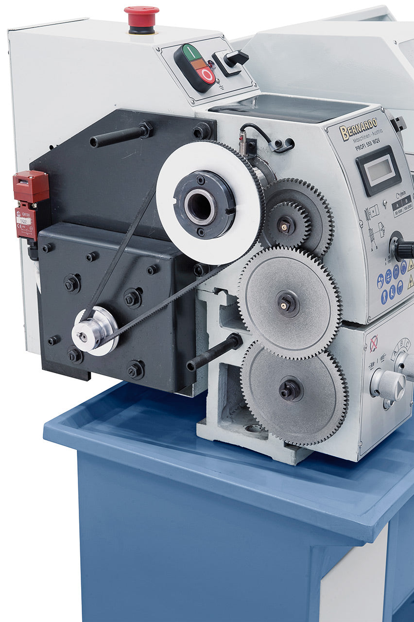 Bernardo Profi 550 WQV 03-1140