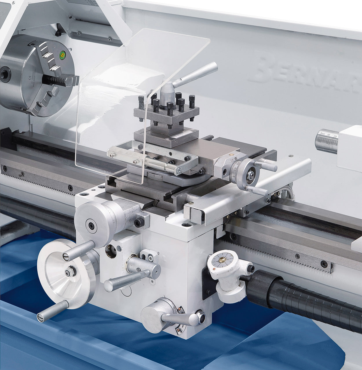 Bernardo Profi 550 WQV 03-1140
