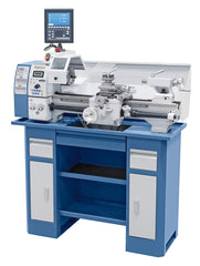 Bernardo Profi 550 WQV - 230 V - inkl. 2-Achs-Digitalanzeige 03-1141B
