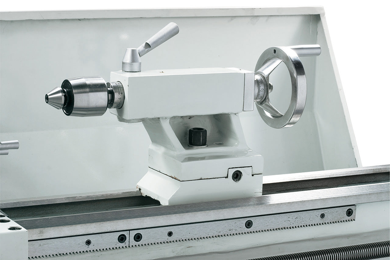 Bernardo Profi 550 WQV - 230 V - inkl. 2-Achs-Digitalanzeige 03-1141B