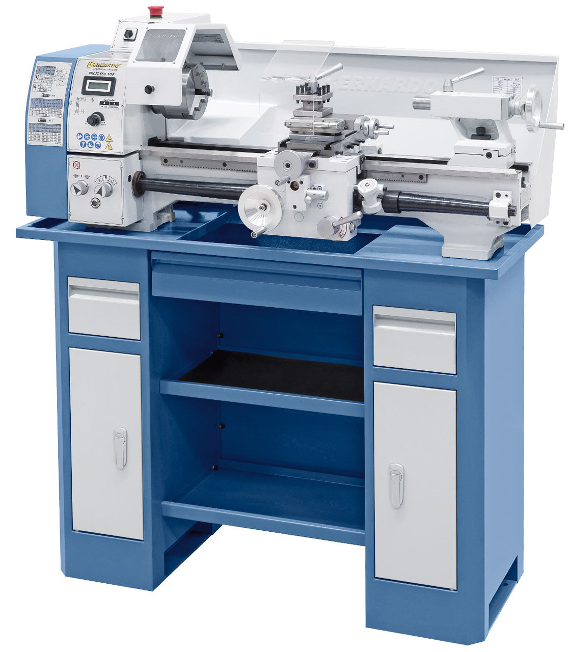 Bernardo Profi 550 Top 03-1142