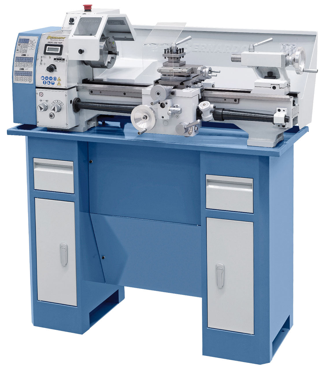 Bernardo Profi 550 Top 03-1142