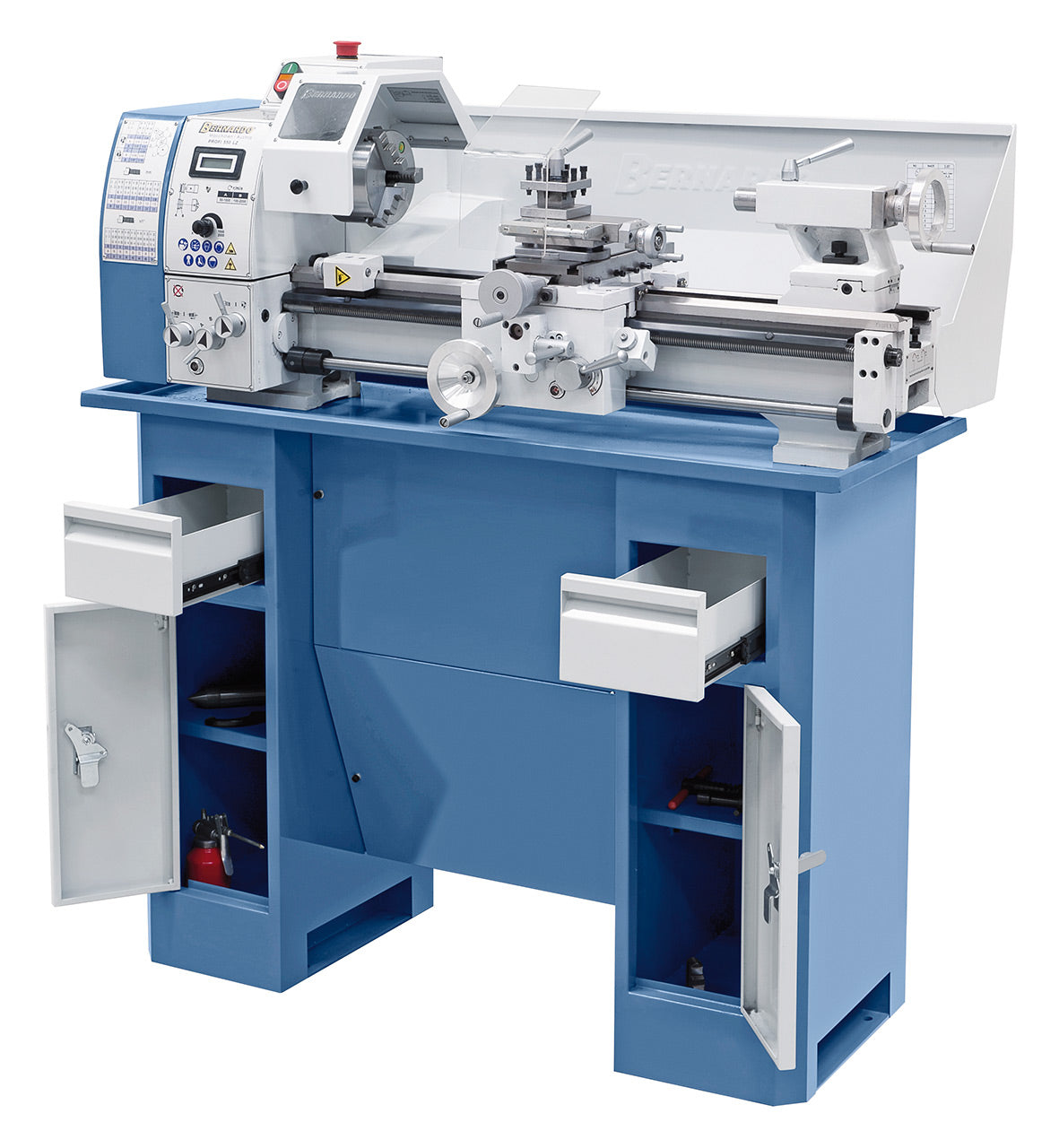 Bernardo Profi 550 LZ 03-1144