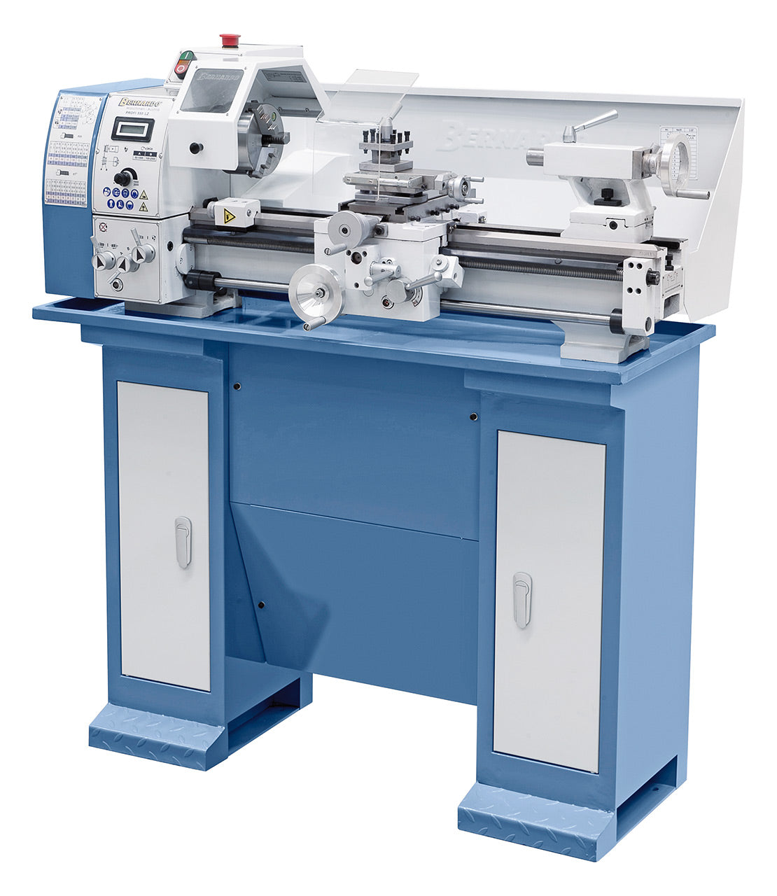 Bernardo Profi 550 LZ 03-1144