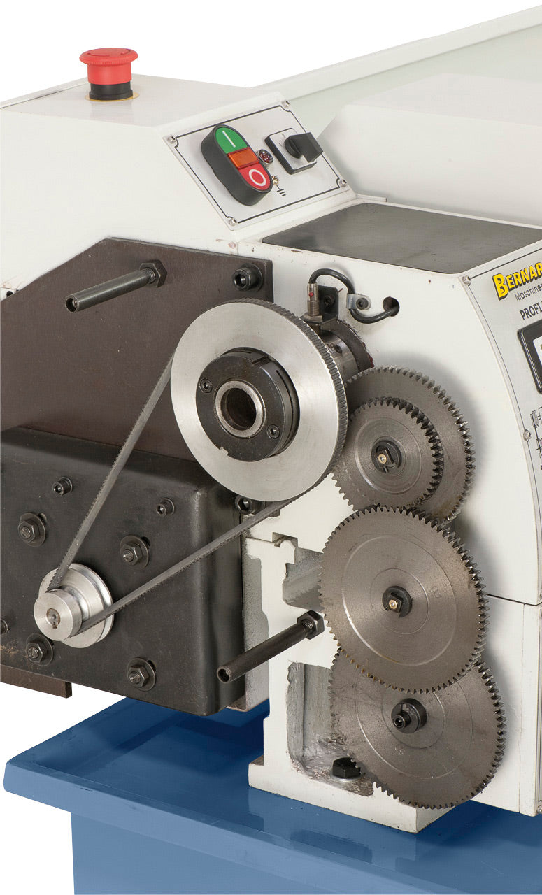 Bernardo Profi 550 LZ 03-1144
