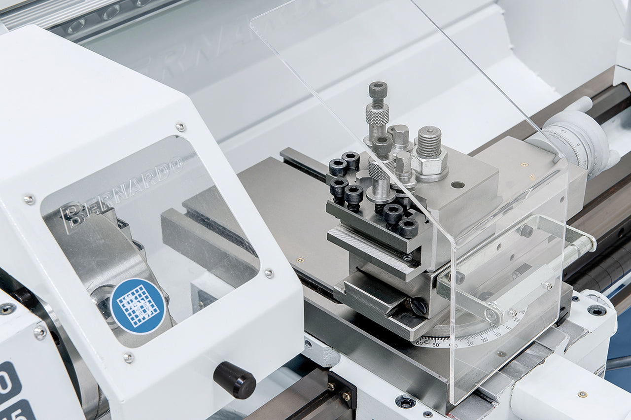 Bernardo Profi 650 G / 400 V 03-1157