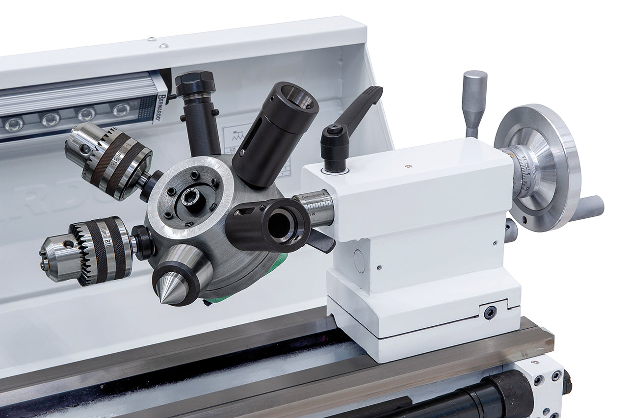 Bernardo Profi 650 G / 400 V 03-1157